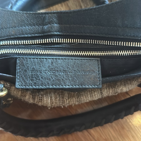 Balenciaga le city bag - Picture 13 of 16